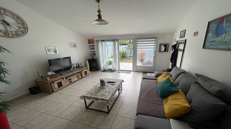 Ma-Cabane - Vente Maison LA CHAIZE-GIRAUD, 57 m²