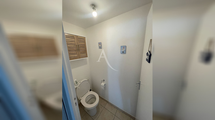 Ma-Cabane - Vente Maison LA CHAIZE-GIRAUD, 57 m²