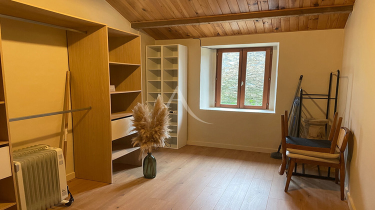 Ma-Cabane - Vente Maison LA CHAIZE-GIRAUD, 60 m²