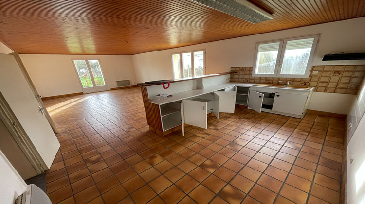 Ma-Cabane - Vente Maison LA CHAIZE-GIRAUD, 96 m²
