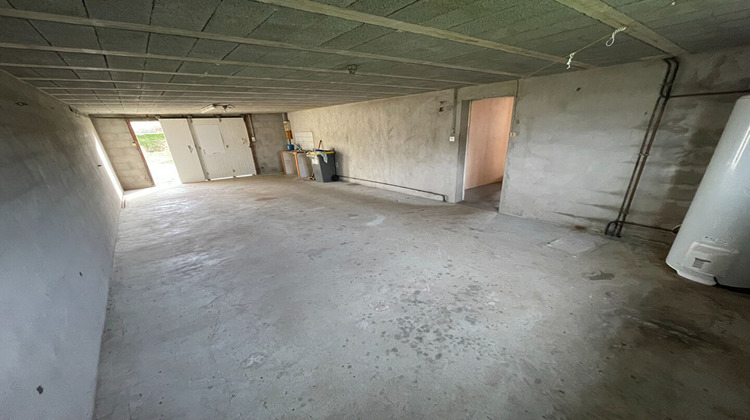 Ma-Cabane - Vente Maison LA CHAIZE-GIRAUD, 96 m²