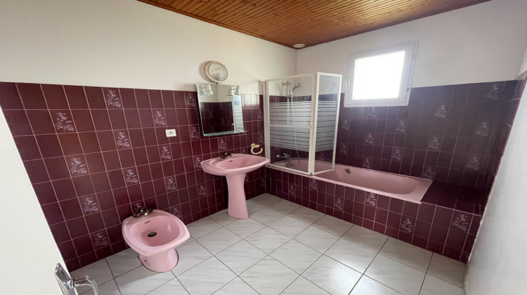 Ma-Cabane - Vente Maison LA CHAIZE-GIRAUD, 96 m²