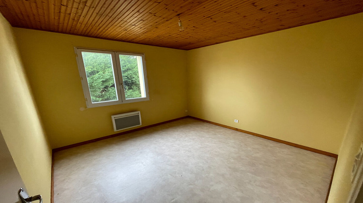 Ma-Cabane - Vente Maison LA CHAIZE-GIRAUD, 96 m²