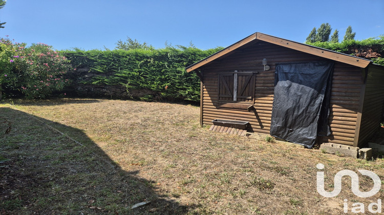 Ma-Cabane - Vente Maison La Chaize-Giraud, 55 m²