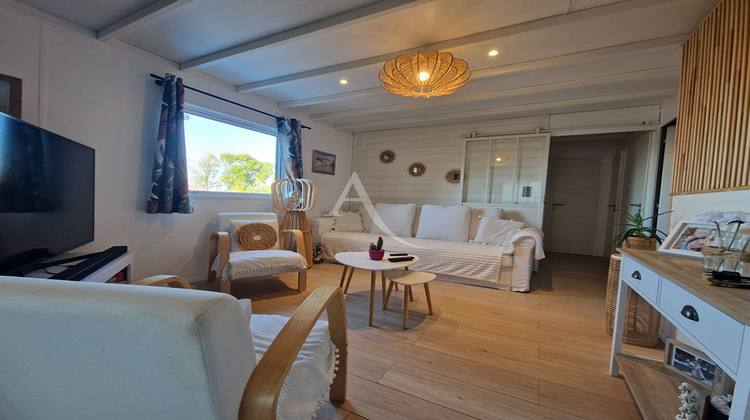 Ma-Cabane - Vente Maison LA CHAIZE-GIRAUD, 65 m²