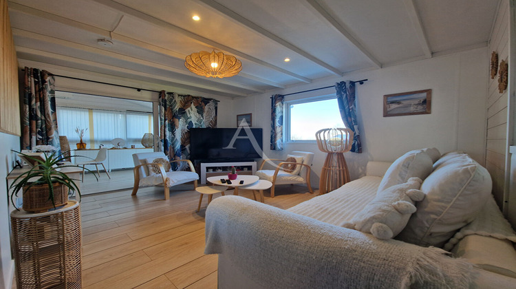Ma-Cabane - Vente Maison LA CHAIZE-GIRAUD, 65 m²