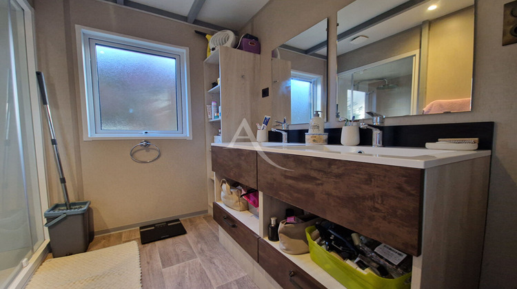 Ma-Cabane - Vente Maison LA CHAIZE-GIRAUD, 65 m²