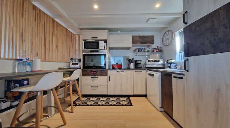 Ma-Cabane - Vente Maison LA CHAIZE-GIRAUD, 65 m²