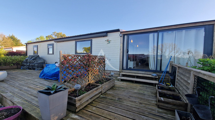 Ma-Cabane - Vente Maison LA CHAIZE-GIRAUD, 65 m²
