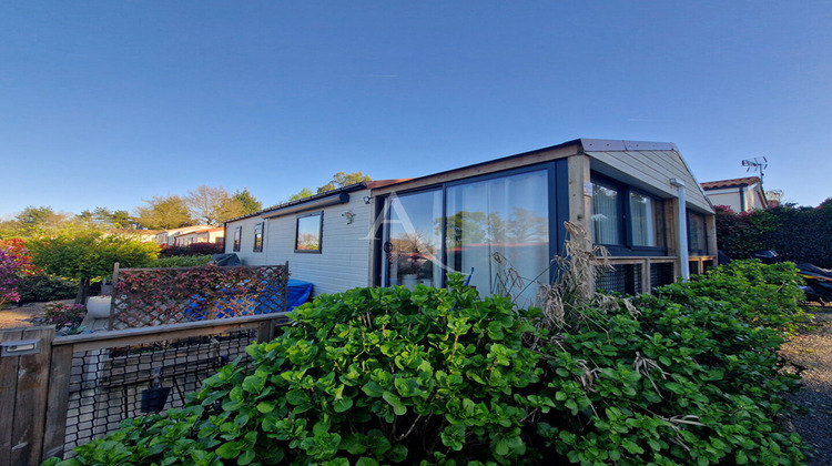 Ma-Cabane - Vente Maison LA CHAIZE-GIRAUD, 65 m²
