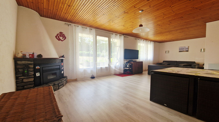 Ma-Cabane - Vente Maison LA CHAIZE-GIRAUD, 77 m²