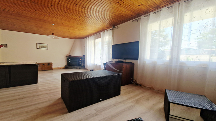 Ma-Cabane - Vente Maison LA CHAIZE-GIRAUD, 77 m²