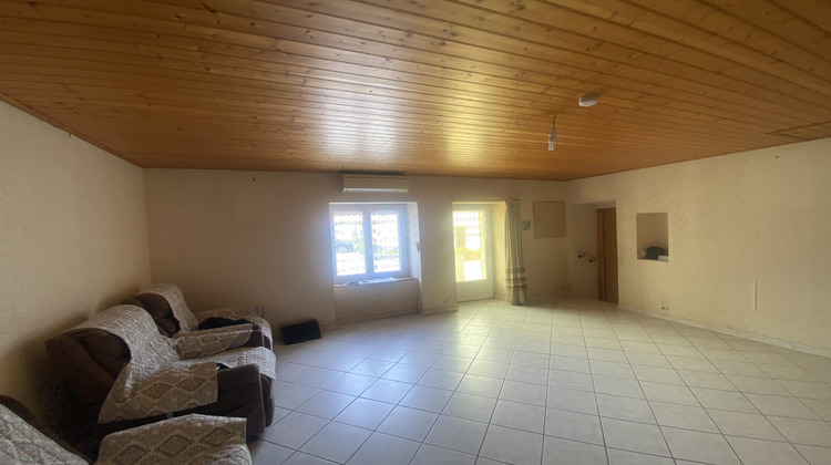 Ma-Cabane - Vente Maison La Chaize-Giraud, 98 m²