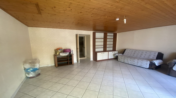 Ma-Cabane - Vente Maison La Chaize-Giraud, 98 m²