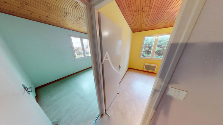 Ma-Cabane - Vente Maison LA CHAIZE-GIRAUD, 96 m²