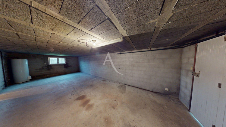 Ma-Cabane - Vente Maison LA CHAIZE-GIRAUD, 96 m²