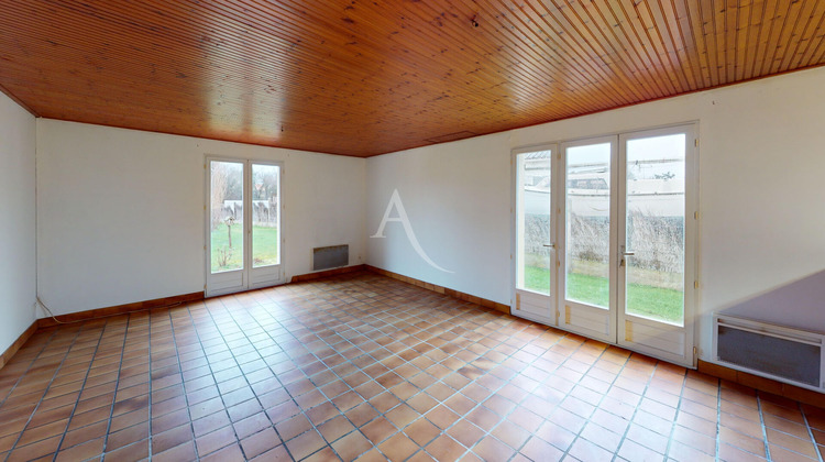 Ma-Cabane - Vente Maison LA CHAIZE-GIRAUD, 96 m²