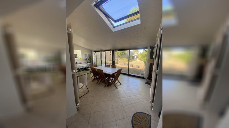 Ma-Cabane - Vente Maison La Chaize-Giraud, 105 m²