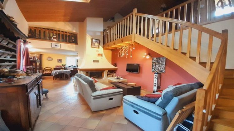 Ma-Cabane - Vente Maison La Chaize-le-Vicomte, 120 m²