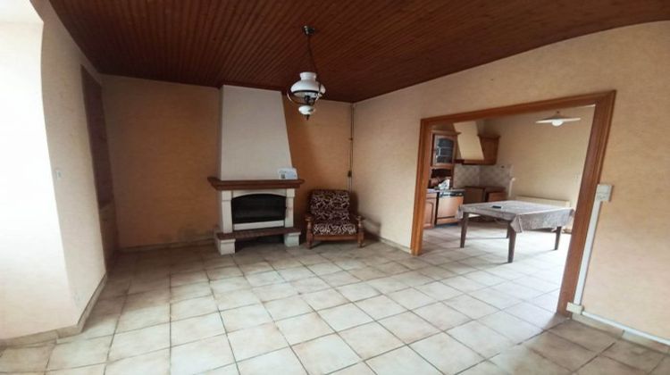 Ma-Cabane - Vente Maison La Chaize-le-Vicomte, 161 m²