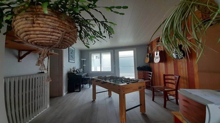 Ma-Cabane - Vente Maison La Chaize-le-Vicomte, 169 m²