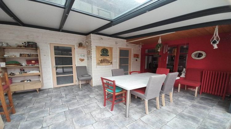 Ma-Cabane - Vente Maison La Chaize-le-Vicomte, 169 m²