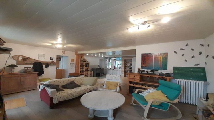 Ma-Cabane - Vente Maison La Chaize-le-Vicomte, 169 m²