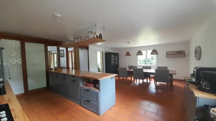 Ma-Cabane - Vente Maison La Chaize-le-Vicomte, 178 m²