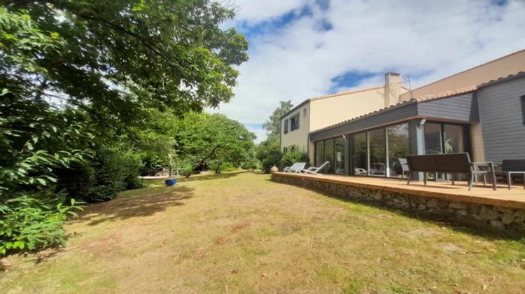 Ma-Cabane - Vente Maison La Chaize-le-Vicomte, 178 m²