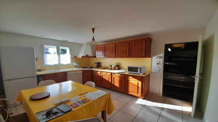 Ma-Cabane - Vente Maison La Chaize-le-Vicomte, 90 m²