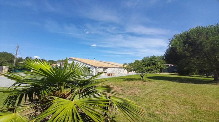 Ma-Cabane - Vente Maison La Chaize-le-Vicomte, 190 m²