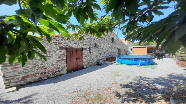 Ma-Cabane - Vente Maison La Chaize-le-Vicomte, 190 m²