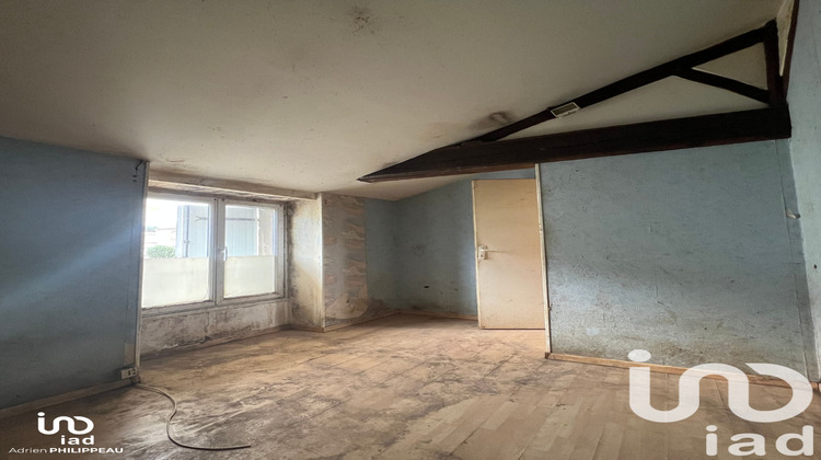 Ma-Cabane - Vente Maison La Chaize-le-Vicomte, 80 m²