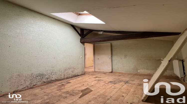 Ma-Cabane - Vente Maison La Chaize-le-Vicomte, 80 m²