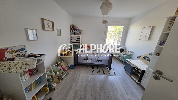 Ma-Cabane - Vente Maison LA CHAIZE-LE-VICOMTE, 81 m²