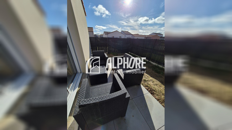 Ma-Cabane - Vente Maison LA CHAIZE-LE-VICOMTE, 81 m²