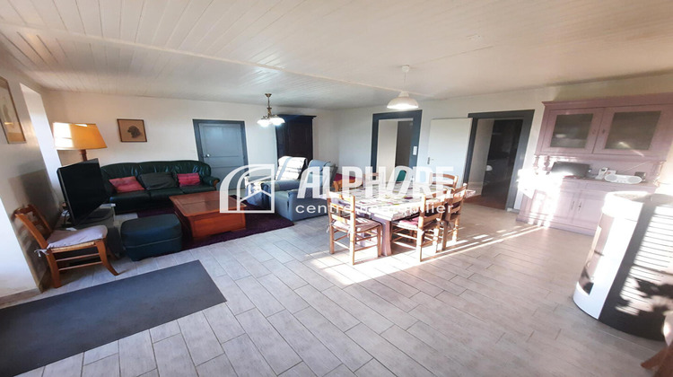 Ma-Cabane - Vente Maison LA CHAIZE-LE-VICOMTE, 122 m²