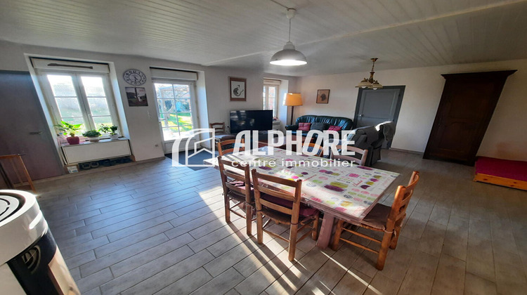 Ma-Cabane - Vente Maison LA CHAIZE-LE-VICOMTE, 122 m²