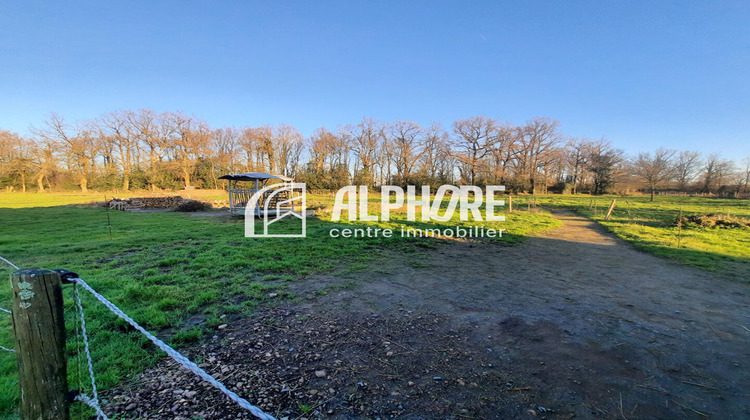 Ma-Cabane - Vente Maison LA CHAIZE-LE-VICOMTE, 122 m²