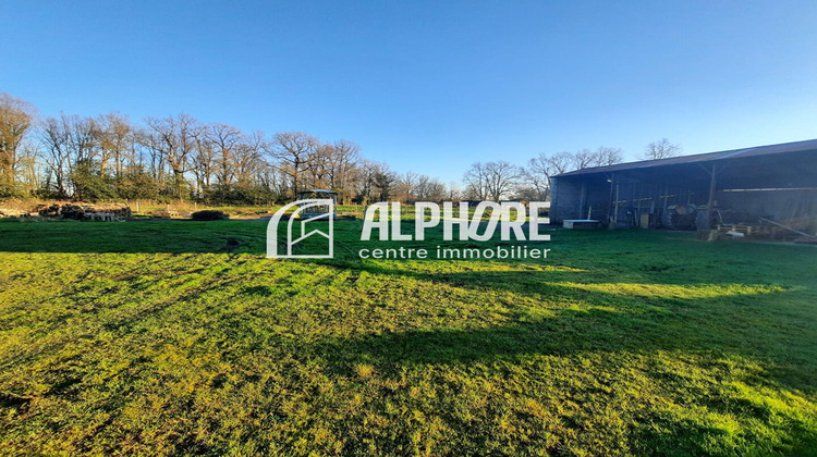 Ma-Cabane - Vente Maison LA CHAIZE-LE-VICOMTE, 122 m²