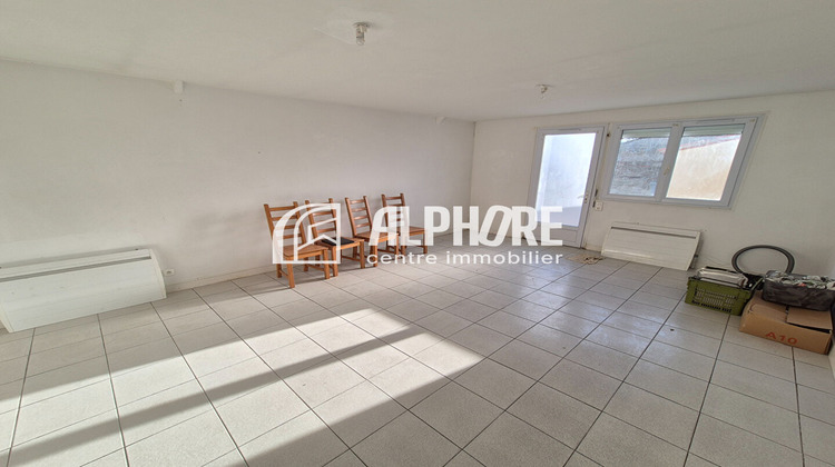 Ma-Cabane - Vente Maison LA CHAIZE-LE-VICOMTE, 83 m²