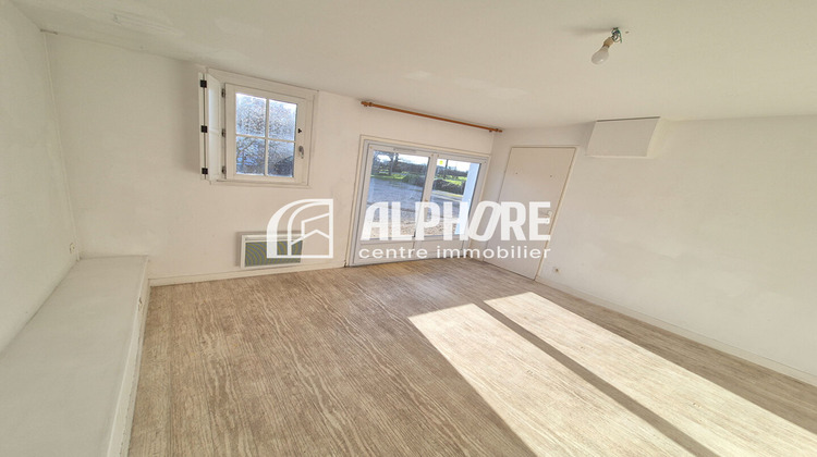 Ma-Cabane - Vente Maison LA CHAIZE-LE-VICOMTE, 83 m²