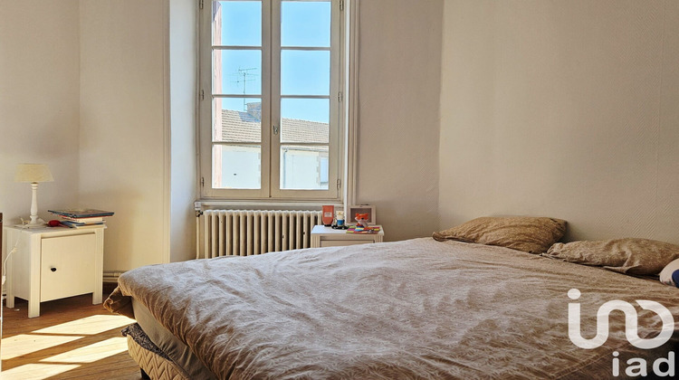 Ma-Cabane - Vente Maison La Chaize le Vicomte, 159 m²