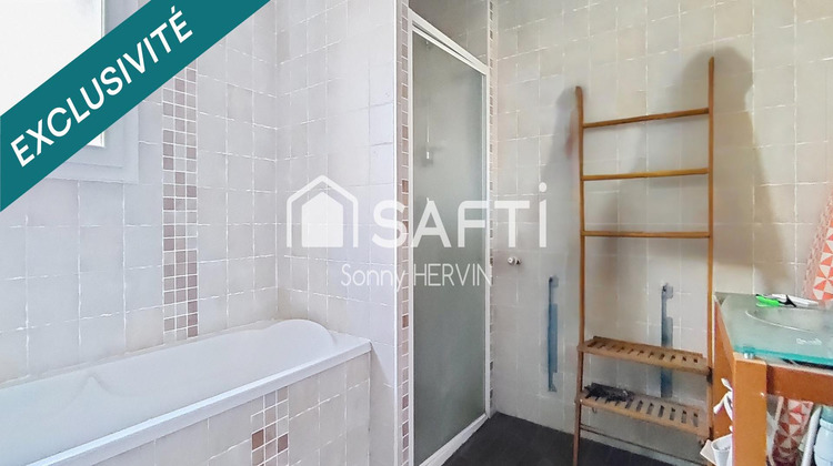 Ma-Cabane - Vente Maison La Chaize-le-Vicomte, 102 m²