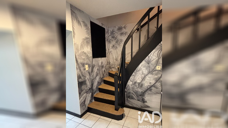 Ma-Cabane - Vente Maison La Chaize-le-Vicomte, 129 m²