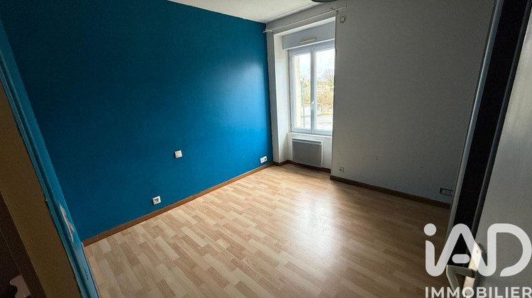 Ma-Cabane - Vente Maison La Chaize-le-Vicomte, 129 m²