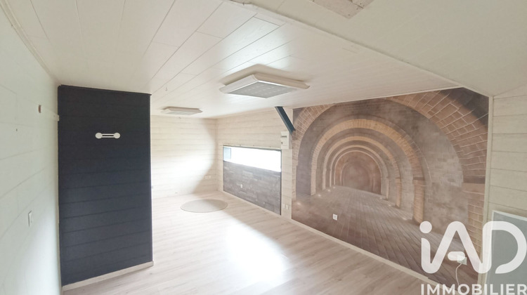 Ma-Cabane - Vente Maison La Chaize-le-Vicomte, 129 m²
