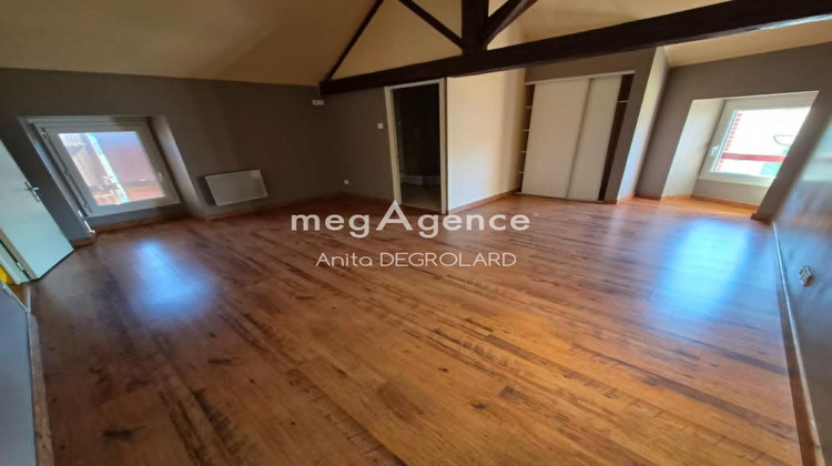 Ma-Cabane - Vente Maison LA CHAIZE LE VICOMTE, 114 m²