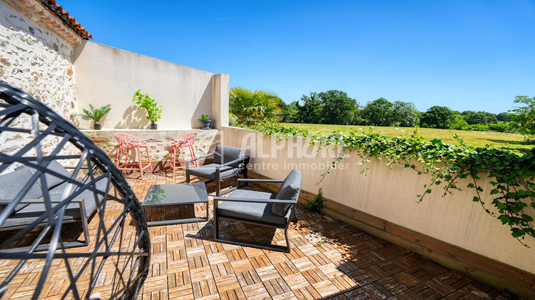 Ma-Cabane - Vente Maison LA CHAIZE-LE-VICOMTE, 108 m²
