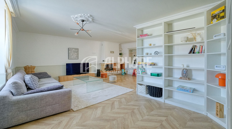 Ma-Cabane - Vente Maison LA CHAIZE-LE-VICOMTE, 108 m²